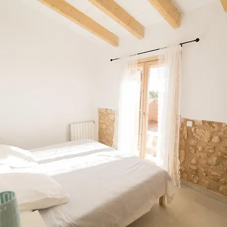 Farm stay Cas Padri Guillem *