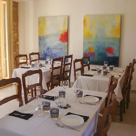 Farm stay Cas Padri Guillem
