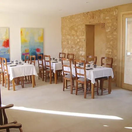 Cas Padri Guillem Farm stay Sant Llorenc Des Cardassar