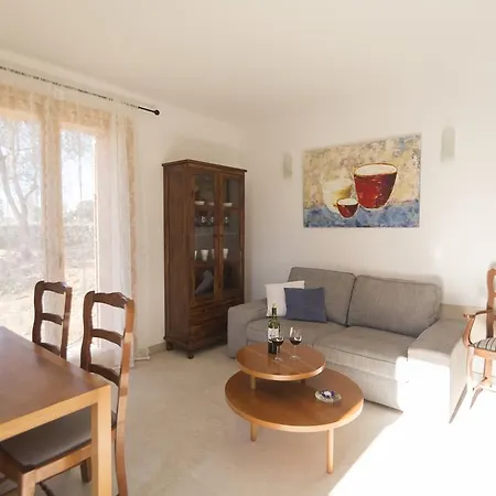 Farm stay Cas Padri Guillem *