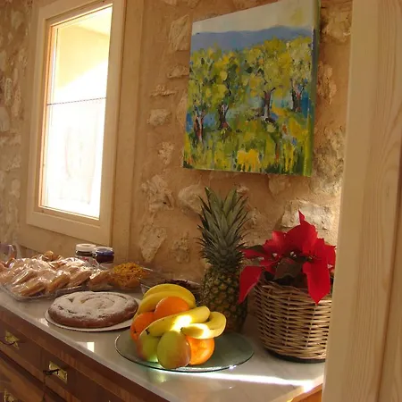 Farm stay Cas Padri Guillem