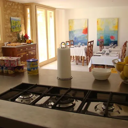 Farm stay Cas Padri Guillem *