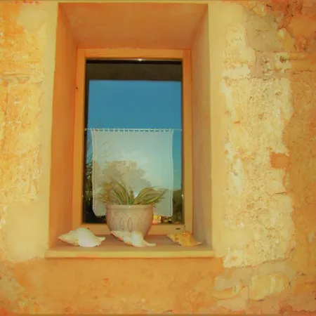 Farm stay Cas Padri Guillem *