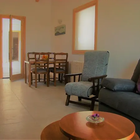 Farm stay Cas Padri Guillem
