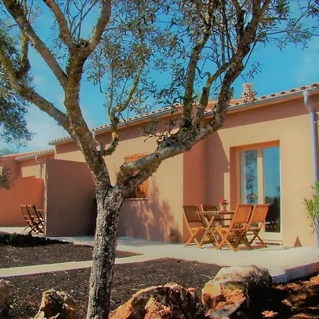 Farm stay Cas Padri Guillem *