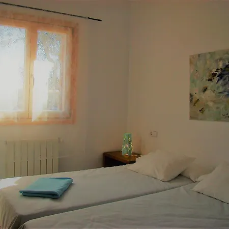 Farm stay Cas Padri Guillem